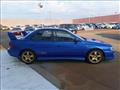1999 Subaru Impreza