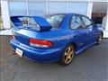 1999 Subaru Impreza