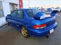 1999 Subaru Impreza