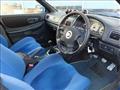 1999 Subaru Impreza