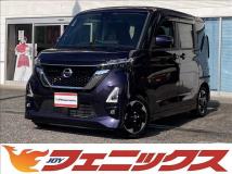 2020 Nissan ROOX