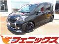 Toyota/Sienta