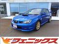 2005 Subaru Impreza Wrx
