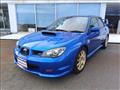 2005 Subaru Impreza Wrx