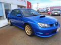 2005 Subaru Impreza Wrx