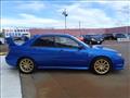 2005 Subaru Impreza Wrx