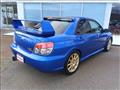 2005 Subaru Impreza Wrx