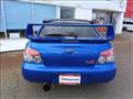 2005 Subaru Impreza Wrx