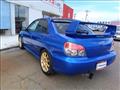 2005 Subaru Impreza Wrx