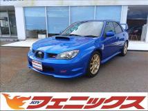 2005 Subaru Impreza Wrx