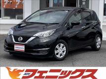 2018 Nissan Note