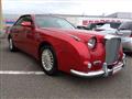 2002 Mitsuoka Galue