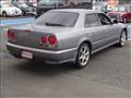 1999 Nissan Skyline