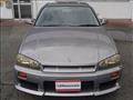 1999 Nissan Skyline
