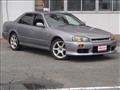 1999 Nissan Skyline