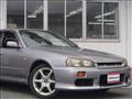 1999 Nissan Skyline