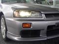 1999 Nissan Skyline