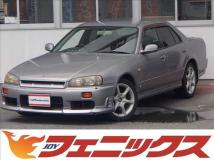 1999 Nissan Skyline
