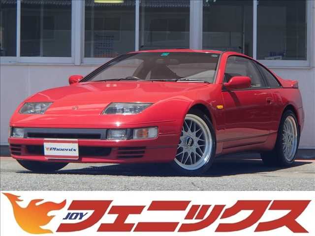 1990 Nissan Fairlady Z JDM car for sale