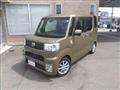 2017 Daihatsu WAKE
