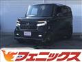 2022 Honda N BOX