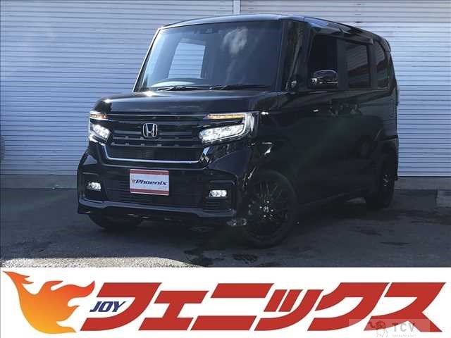 2022 Honda N BOX