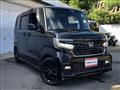 2022 Honda N BOX