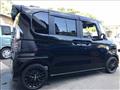 2022 Honda N BOX
