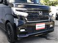 2022 Honda N BOX