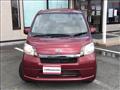 2014 Daihatsu Move