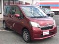 2014 Daihatsu Move