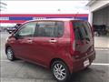 2014 Daihatsu Move