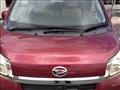 2014 Daihatsu Move