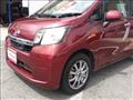 2014 Daihatsu Move