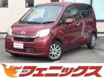 2014 Daihatsu Move