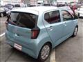 2021 Daihatsu Mira Es