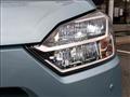 2021 Daihatsu Mira Es