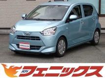 2021 Daihatsu Mira Es