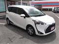 2018 Toyota Sienta
