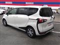 2018 Toyota Sienta