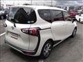 2018 Toyota Sienta