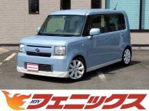 2013 Daihatsu Move Conte