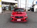 2015 Subaru Impreza Wrx Sti