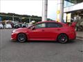 2015 Subaru Impreza Wrx Sti