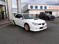 2006 Subaru Impreza Wrx