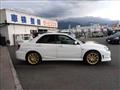 2006 Subaru Impreza Wrx