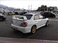 2006 Subaru Impreza Wrx