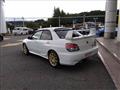 2006 Subaru Impreza Wrx