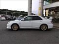 2006 Subaru Impreza Wrx