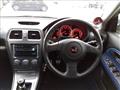 2006 Subaru Impreza Wrx